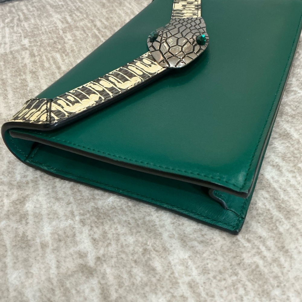 ✨💎GUCCI💎✨Lilith Crossbody/Shoulder Bag W/ COA, Dustbag and gwp - Picture 8 of 10